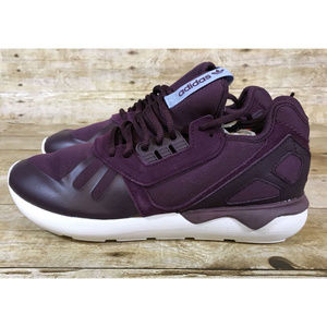 Adidas Originals Women Tubular Runner Sneakers 8